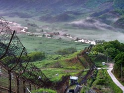 Surga yang Tak Sengaja Tercipta akibat Perang