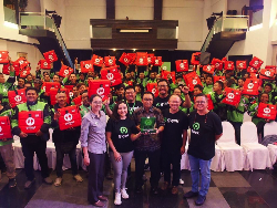 Inisiatif #GoGreener GoFood Dapat Sambutan Positif Berbagai Pihak