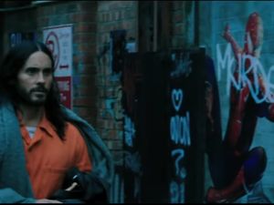 Final Trailer Morbius yang Gelap dan Menyeramkan Final Trailer Morbius yang Gelap dan Menyeramkan