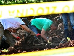 Hukuman Bagi Pembantai 100 Muslim di Desa Ahmici