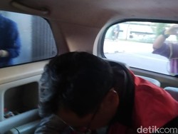 Diperiksa Kasus Jiwasraya, Benny Tjokro Ditahan Kejagung