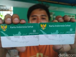 Ribuan Penerima Bantuan Iuran BPJS Kesehatan di Kota Mojokerto Dicoret