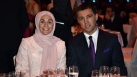 Namun kini nasib Hakan Sukur serba tak menentu. Ia terasingkan dari tanah kelahirannya sendiri dan menetap di Amerika Serikat. Kok bisa? Gara-garanya ia dituding terlibat kudeta terhadap Presiden Turki Recep Tayyip Erdogan pada 2016 silam. (Foto: Valerio Pennicino/Getty Images for Golden Foot)