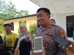 Polisi: Penembak Bus Karyawan Freeport KKSB Kali Kopi Dipimpin Joni Botak
