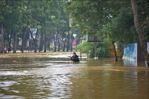 Perjuangan... Perjuangan...