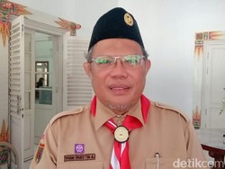 Ini Alasan Pemkab Purworejo Akan Tutup Keraton Agung Sejagat