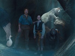 Robert Downey Jr Sambut Pujian dari Britney Spears soal Peran Dolittle