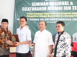 Pemuda Lebih Tertarik Tinggal di Kota, Stafsus Presiden Bicara Ketimpangan