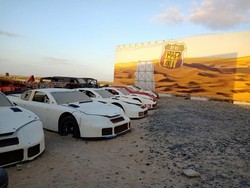 Katanya, Ini Rest Area Terbaik di Dunia