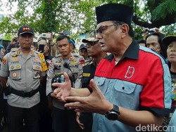 Sengketa Mattoanging, YOSS: Pemprov Sulsel Sewenang-wenang Menyerang