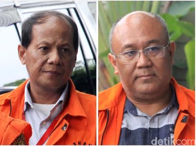 Para Tersangka di Pusaran Kasus Suap Bupati Sidoarjo Diperiksa KPK