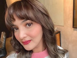 Ashanty Laporkan Balik Martin Pratiwi Atas Dugaan Pencemaran Nama Baik
