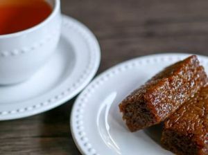 Ramai Keraton Agung Sejagat, Ini 5 Makanan Enak Era Kerajaan Majapahit