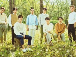 Chen Umumkan Pernikahan, Nature Republic Putus Kontrak Kerjasama dengan EXO