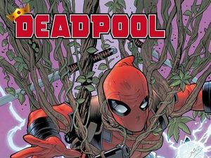 Gak Cuma Satu Komikus, Kreator Deadpool Juga Mundur dari Marvel Gak Cuma Satu Komikus, Kreator Deadpool Juga Mundur dari Marvel