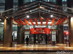 Gramedia Taman Anggrek Tutup, Bagaimana Nasib Karyawan?