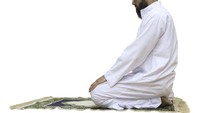 Bacaan Duduk di Antara Dua Sujud Sesuai Sunnah