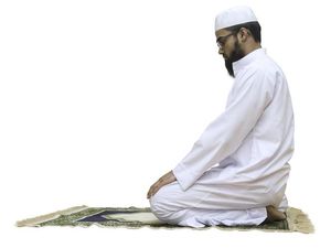 Doa Setelah Tasyahud Akhir Sebelum Salam: Arab, Latin, dan Artinya Doa Setelah Tasyahud Akhir Sebelum Salam: Arab, Latin, dan Artinya