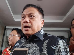 Gubernur Sulut Tunggu Keputusan Kemendagri soal Pelantikan Bupati Talaud