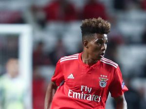 Gedson Fernandes Tak Kuasa Menolak Pesona Mourinho Gedson Fernandes Tak Kuasa Menolak Pesona Mourinho