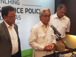 Urus Izin Investasi Sektor Migas Jadi Cuma 3 Hari