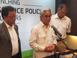 Urus Izin Investasi Sektor Migas Jadi Cuma 3 Hari