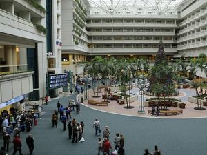 Anak Berkebutuhan Khusus Hilang dari Rumah, Ketemu di Terminal Bandara