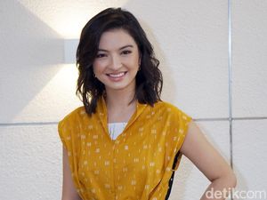 Raline Shah Perhatian ke Pacar seperti ke Hewan Peliharaan