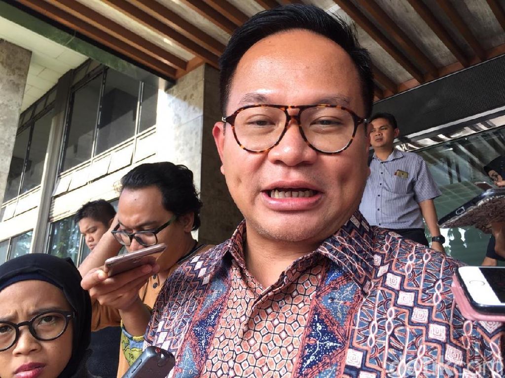 Wamen BUMN Ungkap Alasan Garuda Indonesia Secara Teknis Bangkrut