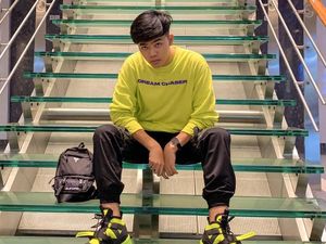 Kisah Arya Febrian, Artis TikTok yang Sukses Raih Cuan dan Digaji Dolar Kisah Arya Febrian, Artis TikTok yang Sukses Raih Cuan dan Digaji Dolar