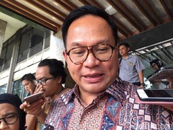 Wamen BUMN Ungkap Laporan Keuangan Waskita dan WIKA Diperiksa BPKP