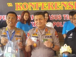 Jejak Raja Keraton Agung Sejagat di Yogya, Magelang, hingga Dieng