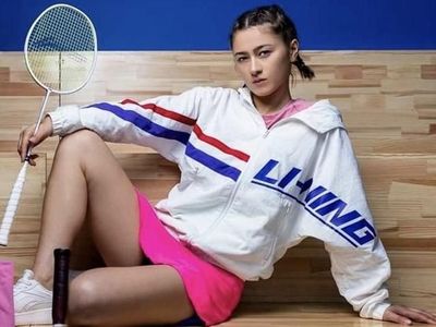 Kenalan dengan Gronya Somerville, Pebulutangkis Cantik dari Australia