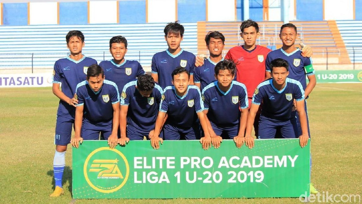 Foto: Eko Sudjarwo/detikSport