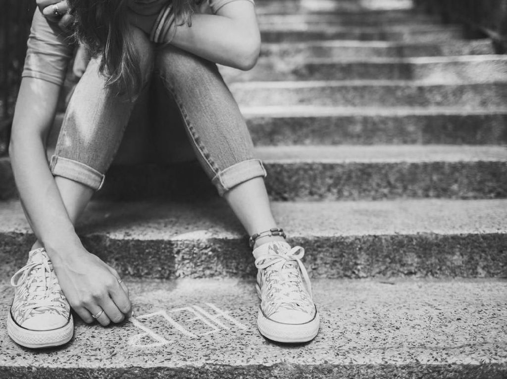 Kisah Pengidap OCD Bangkit Melawan Siksaan Pikiran Negatif Kisah Pengidap OCD Bangkit Melawan Siksaan Pikiran Negatif