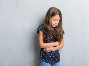Ini Bahayanya Jika Anak Telan Benda Asing Ini Bahayanya Jika Anak Telan Benda Asing