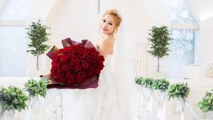 Foto: Sosok Model Seksi Ceraikan Suami Usai Seminggu Nikah karena Miskin