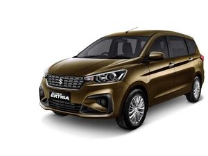 Harga Suzuki All New Ertiga Juli 2021, Masih Ada di Bawah Rp 200 Juta Harga Suzuki All New Ertiga Juli 2021, Masih Ada di Bawah Rp 200 Juta