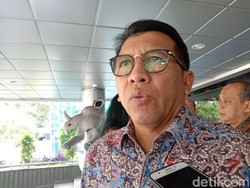 Cegah Kasus Jiwasraya, Erick Thohir Ingatkan Jasa Raharja