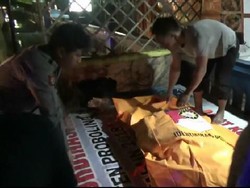 Penumpang Bus Jember-Surabaya Tewas Mendadak di Probolinggo