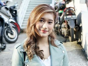 Niat Dijodohkan Maia, Dul Langsung Tembak Amanda Caesa Soal Pacar Niat Dijodohkan Maia, Dul Langsung Tembak Amanda Caesa Soal Pacar