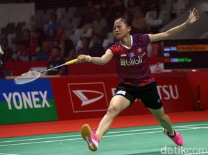 Karena Fitriani Sering Ragu dengan Kemampuannya Sendiri Karena Fitriani Sering Ragu dengan Kemampuannya Sendiri