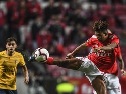 Tottenham Resmi Datangkan Gedson Fernandes