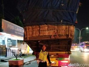 Truk Obesitas Mau Dilenyapkan di 2023, Jadi Nggak Ya? Truk Obesitas Mau Dilenyapkan di 2023, Jadi Nggak Ya?