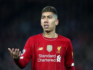 Mignolet: Firmino Tak Lebih Tajam dari Pemain Club Brugge