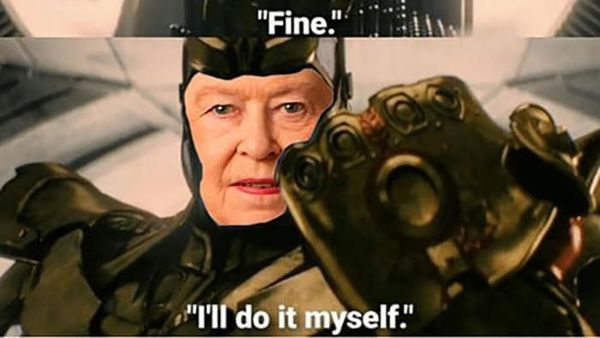 Megxit! Kumpulan Meme Meghan Markle dan Pangeran Harry