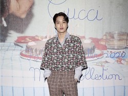 Kai EXO Debut Solo, Diet Ketat agar Tubuh Tampak Tipis