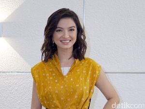 Hidup Bagai Putri, Raline Shah Ternyata Kerap Kesepian