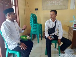Sejumlah Warga Ngaku Sakit Perut Usai Makan Diduga Beras Plastik di Sumenep