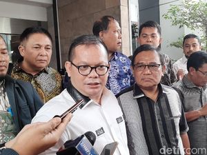 Bupati Talaud Terpilih: Kami Calon Terpilih Sah dan Harus Segera Dilantik Bupati Talaud Terpilih: Kami Calon Terpilih Sah dan Harus Segera Dilantik